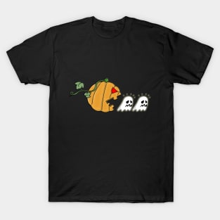 Pumpkin Pac T-Shirt